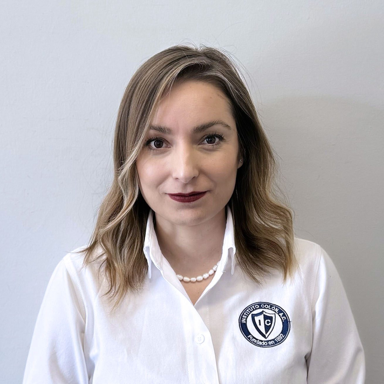 MARIA DE LA LUZ