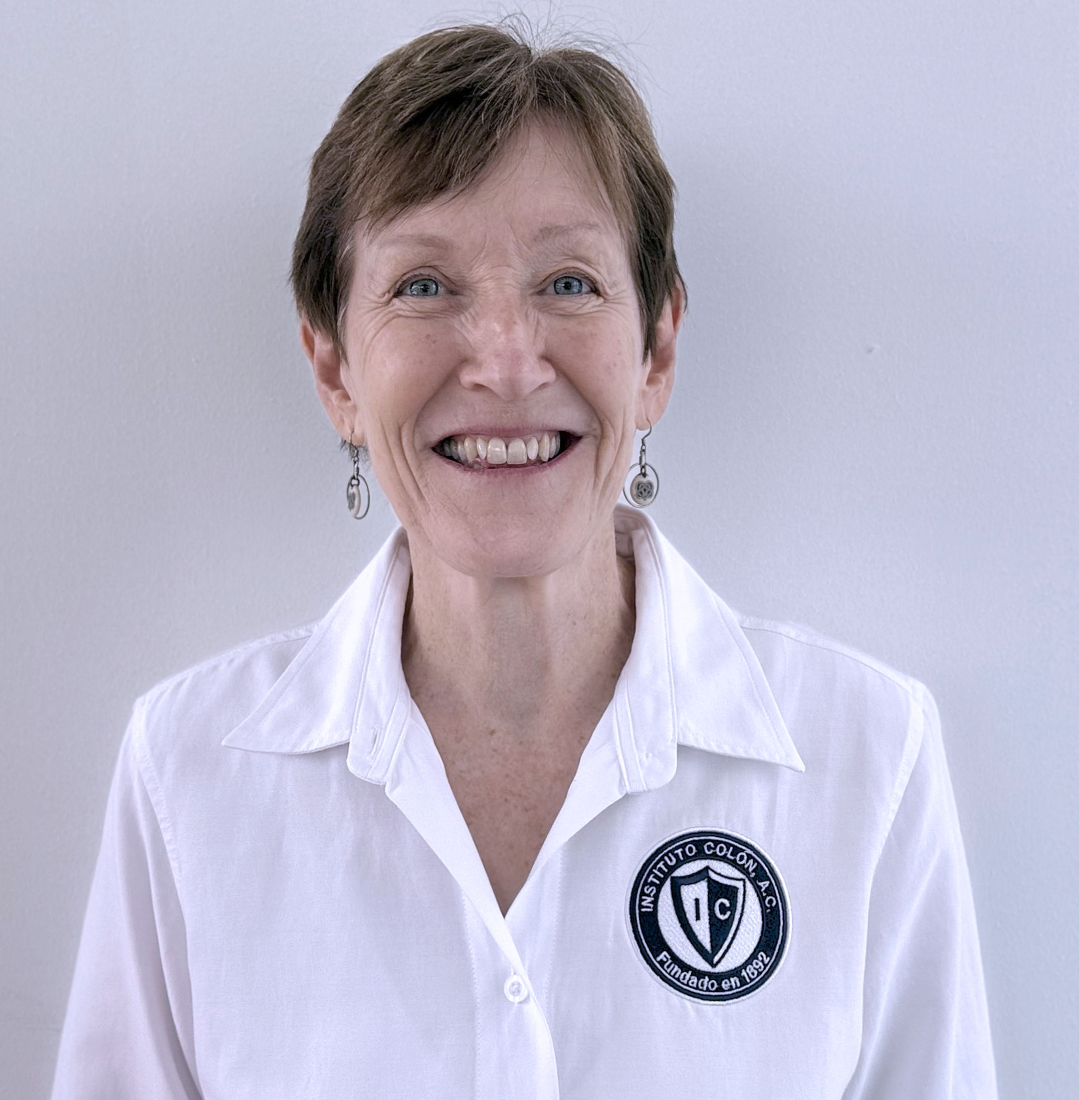 MARY ANNE